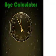 Age Calculator