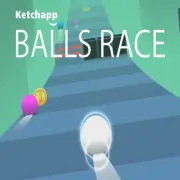 Ball Race