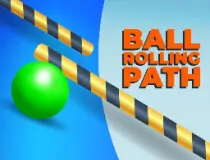 Ball Rolling Path