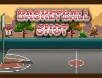 Basketball Shot One