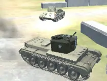 Battle 3d Tanks 2021