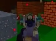 Blocky Combat Swat Kil...