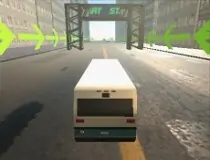 Bus Challenge