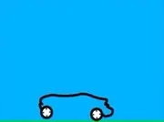 Car Drawing Physics