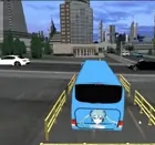 Coach Bus Simulator