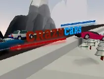 Crazycars