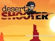 Desert Shooter