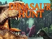 Dinosaur Hunt