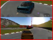 Drift Track Racing