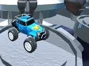 Fly Car Stunt 5