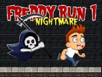 Freddy Run 1