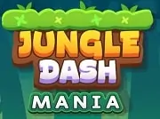 Jungle Dash Mania