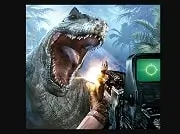 Jungle Survival Jurassic...