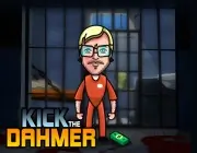 Kick The Dahmer