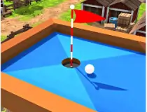 Mini Golf 3d Farm Stars ...