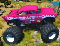 Monster Truck Offroad