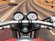 Moto Road Rash 3d