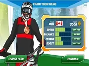 Mtb Hero