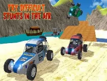 Offroad Beach Buggy Car ...