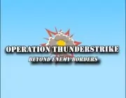 Operation Thunderstrike