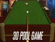 Pool 3d