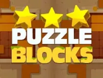 Puzzle Block Ancient