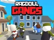 Ragdoll Gangs