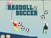 Ragdoll Soccer