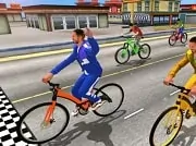 Real Bike Cycle Racing G...