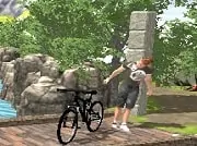 Real Mtb Downhill 3d