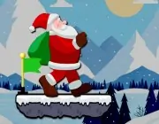 Santa Claus Winter Chall...