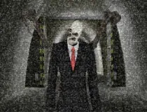 Slenderman: Underground ...