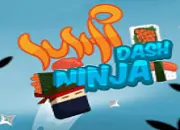 Sushi Ninja Dash