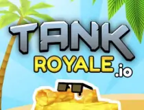 Tankroyale.io