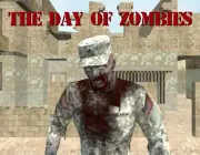 The Day Of Zombies