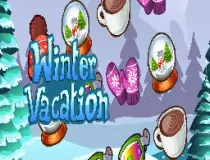 Winter Vacation