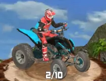 Xtreme Atv Trials 2021