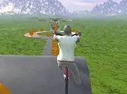 Xtreme Speed Stunts Bmx ...