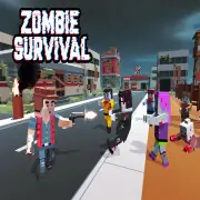 Zombies Survival