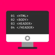 html