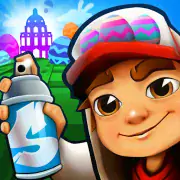 mga subwaysurfer